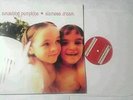 Smashing Pumpkins - Siamese Dream 2x Orange vinyl Gatefold Caroline, Virgin VG+