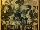 Clit 45 Broken Glass Ep