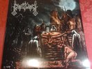 M00NBL00D - DEATHSPELL OMEGA SPLIT Burzum Mayhem Immortal Nargaroth Darkthrone