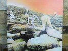 Led Zeppelin - Houses Of The Holy **UK 1973 Atlantic K 50014 Gatefold & Inner**