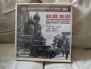 Mercury Living Presence New  First Time Ever Russian Recordings 5LP Box