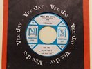 Rare Beatles VJEP Promo 1-903 Ask Me Why/Anna b/ Misery/Taste of Honey ORIGINAL