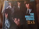 The Rolling Stones 12 X 5 London LL 3402 Mono SEALED