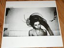 Rid of me by PJ Harvey - LP vinyl album & gig ticket stub