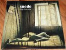 Dog Man Star by Suede - double LP vinyl album