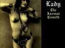 Wicked Lady - The Axeman Cometh  (LP)