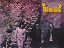 Genesis - Going Out To Get You  Rare Tracks (Aug 1969-March 1970)  (LP)