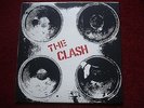 THE CLASH - THE SOUNDCHECK 1 sided 12