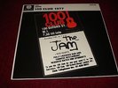 THE JAM - 100 club 1977  Lp (SEX PISTOLS,THE CLASH,THE CHORDS,MOD ,PAUL WELLER )