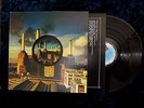 Vinyl LP Record Album, Pink Floyd 