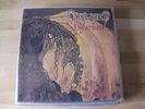 NECROSANCT Incarnate LP 1st Press Possessed Bathory Obituary Death Slaughter