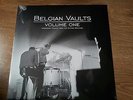 Belgian Vaults Vol. 1 - Legendary Tracks From The 60's Archives - 180G Vinyl NEW