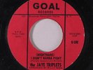 JAYE TRIPLETS: (nightmare) I Didn't Wanna Fight / Nothing's The Same Without Yo