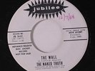 NAKED TRUTH: The Wall / Same 45 (dj, date wol) Rock & Pop