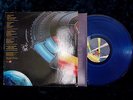 ELO Electric Light Orchestra,Out Of The Blue,2 Albums, Blue Vinyl,1977, NM