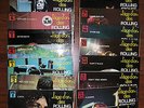 Rolling Stones Lage D'or komplette Serie 19 LPs + No.1 from Greece RAR