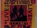 Bruce Springsteen - Live In New York City - New 2-LP Set in Original Shrinkwrap