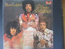 JIMI HENDRIX EXPERIENCE - ELECTRIC LADYLAND  2 LPs
