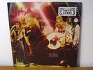 Vintage New York Dolls Album In Too Much Too Soon Factory Sealed