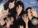 ROLLING STONES- 3 X TOP LPs- COLOURED   STICKY FINGERS