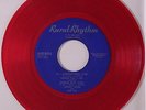 JOHNNY SKILES / BOB HILL: 37 1/2 Sundown Road + 5 45 (red wax) rare Rockabilly