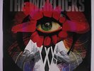 WARLOCKS: Skull Worship LP Sealed (UK, 180 gram pressing, one inch split on top