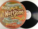 LP - SMALL FACES - Ogdens' nut gone flake - UK 1st PRESS - LILAC LABEL   FOLDOUT