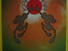 Kandahar ?– Pictures From The Past   RARE BLUES ROCK LP     TOP