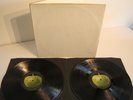 LP Vinyl THE BEATLES - SAME; AKA THE WHITE ALBUM , DE 11.1968 - SMO-Erstpressung
