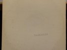 THE BEATLES white album 2 LP Mint- SWBO-101 USA Apple 1968 W/poster & 4 Photos