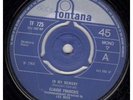 CLAUDE FRANCOIS in my memory 7