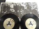 HAWKWIND GERMAN 'BIG HIT' DOUBLE SINGLE 1973 SILVER MACHINE