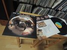 NEIL YOUNG & CRAZY HORSE Ragged Glory 1990 Reprise in MINT