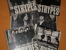 THE STRYPES- VINYL SET ALL 2013 RELEASES 1x LP + 5x 7