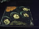 LP The Beatles Rubber Soul Odeon SMO 84066 D 1965 origi