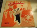 TINY BRADSHAW s/t LP KING black label mono original 50s jump jazz blues VG-