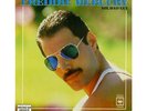 QUEEN - FREDDIE MERCURY : LP - MR. BAD GUY - SPANISH TITLES - MEXICO 1985 - 