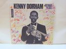 KENNY DORHAM - Matador   UNITED ARTISTS 5631 {nm} *1959* w/McLean, Moses - RARE