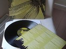 COHEED AND CAMBRIA lim.500 original Vinyl LP The Second Stage Turbine Blase 2002
