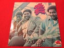 The Rance Allen Group early 70s promo LP on the Gospel Truth (Stax)