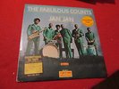The Fabulous Counts Jan Jan white label promo LP Cotillion NM