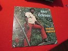 Ceasar Frazier Hail Ceasar white label promo LP 1972 on Eastbound
