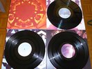 Boards of Canada - Geogaddi (2002) 3-LP (MINT-) RARE U.K. 1st Press  Aphex Twin