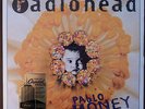 Radiohead - Pablo Honey (2008) LP (MINT)  Ltd. 180g Edition  TOP     /  Blur