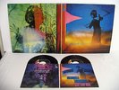 Amon Düül II - Yeti - DLP: rar orig.1970 + 2 Single - Liberty