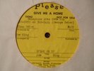 NORTHERN ACETATE - JOE KING - SPEAK ON UP - HARMONIC SOUNDS - DEMO - LISTEN