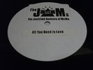 JUSTIFIED ANCIENTS OF MU MU ( JAMS/ KLF) -All You Need Is Love 12