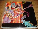 60's RARE BEAT ROCK ** THE WHO ** SUPER RARE SWEDISH UNIQUE 7 