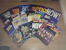 Now Thats What I Call Music 1 to 23 (missing Now17) - Vinyl - RARE