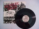 Agnostic Front ORIGINAL 1st LP Sick Of It All kbd Terror Madball First Blood hc